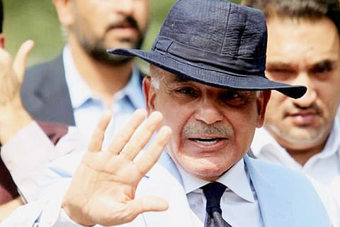 shehbaz-sharif