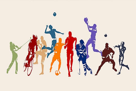 sports pic