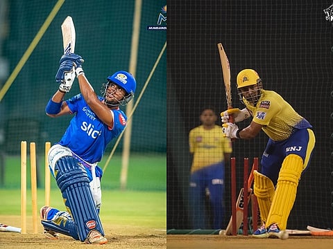 web csk and mumbai