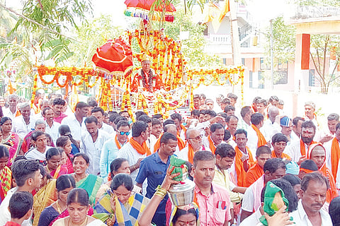 060522 Sindhanuru Temple Innogration