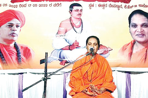 070522 Basavarajeshwari Attiveri