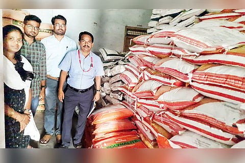 12052022 Gangavati Officers Attack