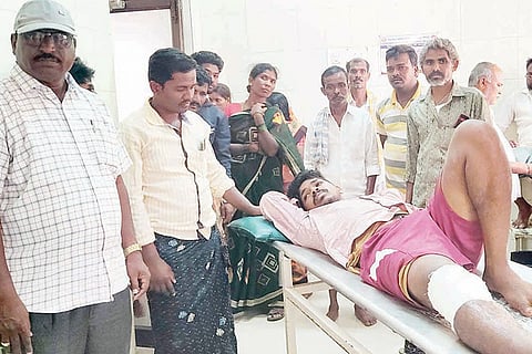 12052022 kampli accident