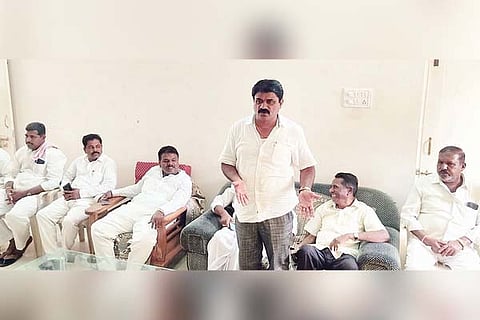 15052022 gangavati news
