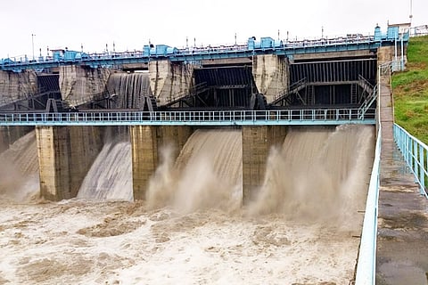 20052022 Maski Dam