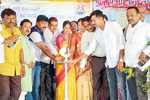 28052022 Kudligi amruta mohastava