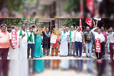310522 AIKKMS Protest