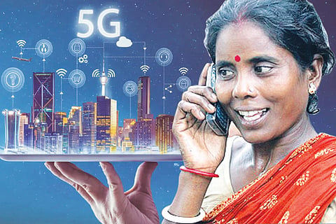 5G
