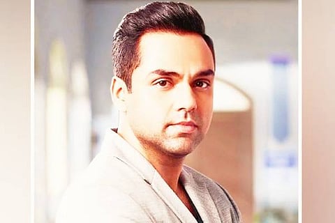 Abhoy Deol