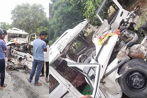 Accident
