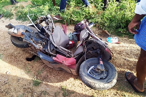 Accident