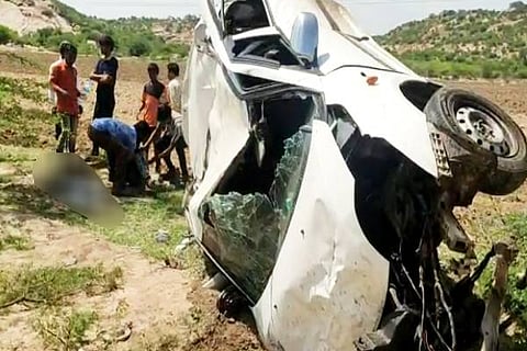 Accident