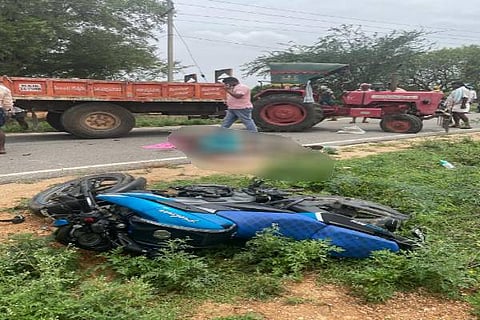 Accident