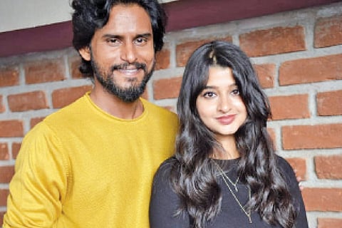 Aishani