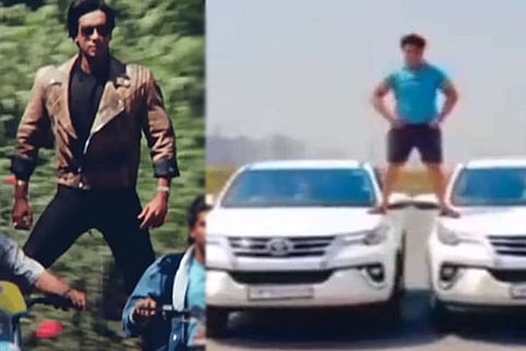 Ajay