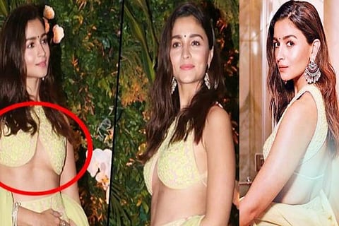 Alia Bhatt