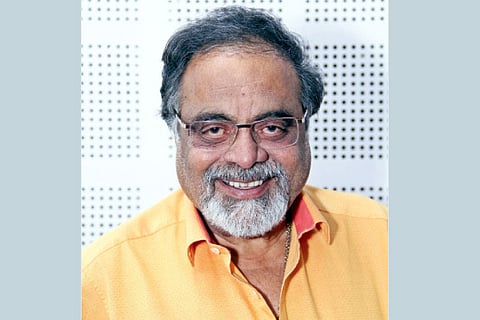Ambareesh