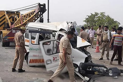 Ambulence