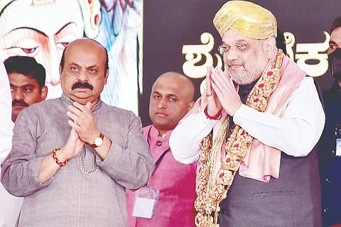 Amit Shah