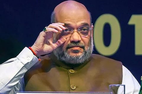 Amit Shah