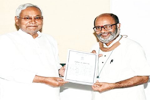 Anil Hegde