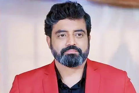 Anirudh