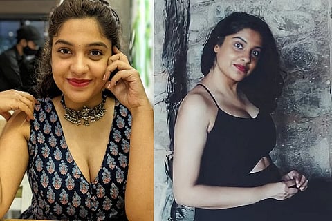 Archana Kavi