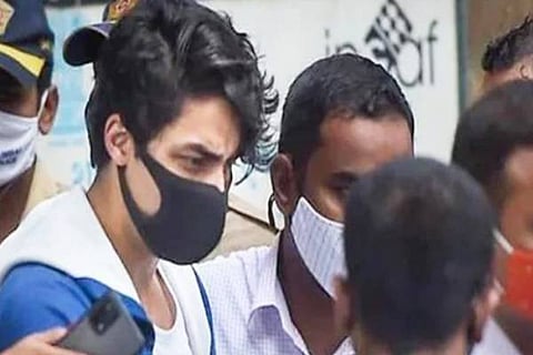 Aryan Khan