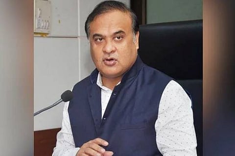AssamCM