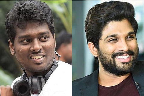 Atlee
