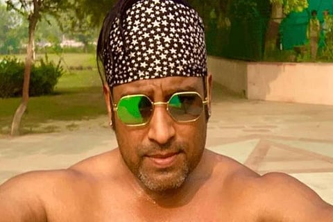 Azam Khan