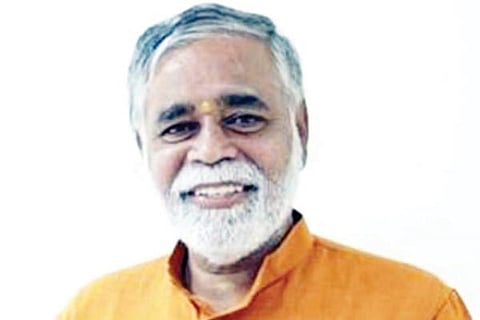 BC-Nagesh