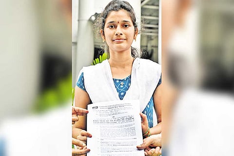 Baburi Sirisha
