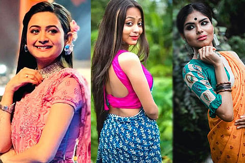 Bangali Model