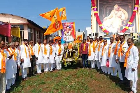 Basavanna
