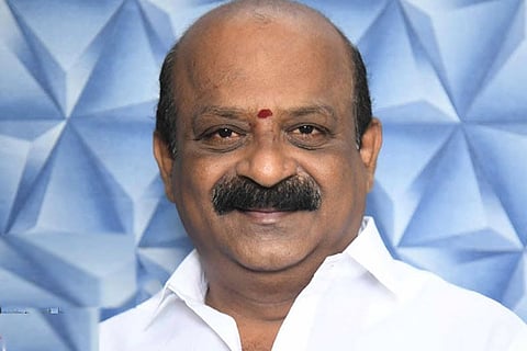 Bhama Harish