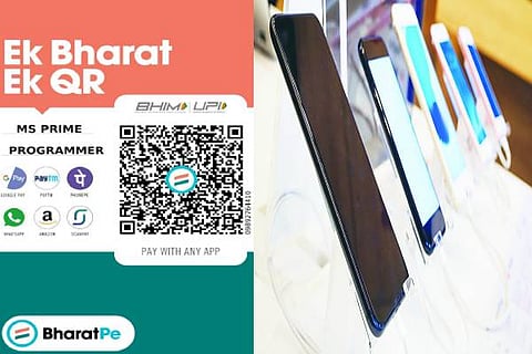 Bharath Pay