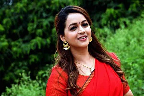 Bhavana