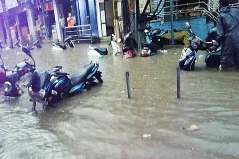Bng Rain