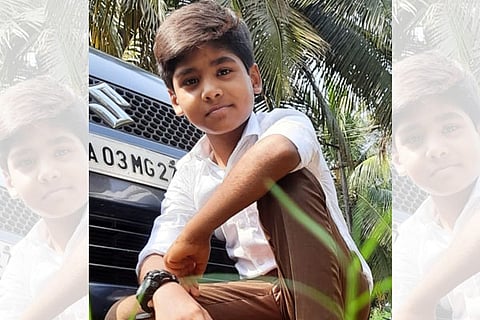 Boy Death