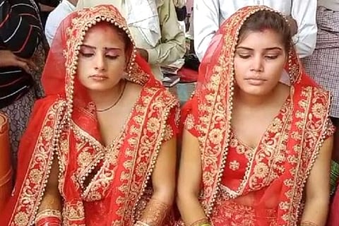 Bride