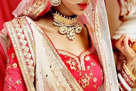 Bride