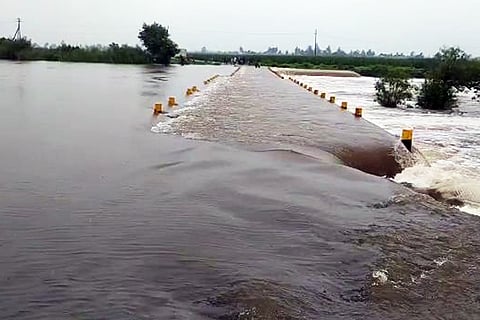 Bridge