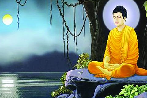 Buddha
