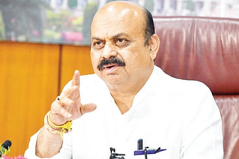 CM