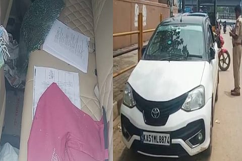 Car kalavu