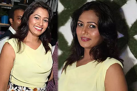 Chaitra Hallikeri