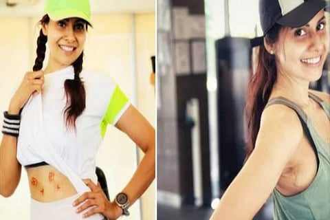 Chavi Mittal