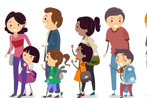 Children