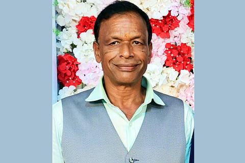 Chinnappa